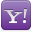 使用Yahoo登入